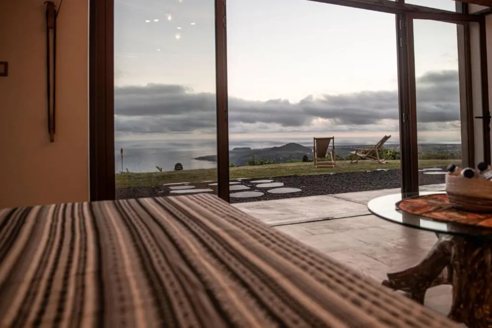 Villa - Cantinho do Paraíso