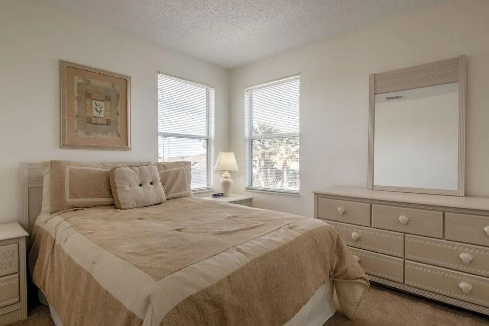 Ceri's Southern Dunes Vacation Home