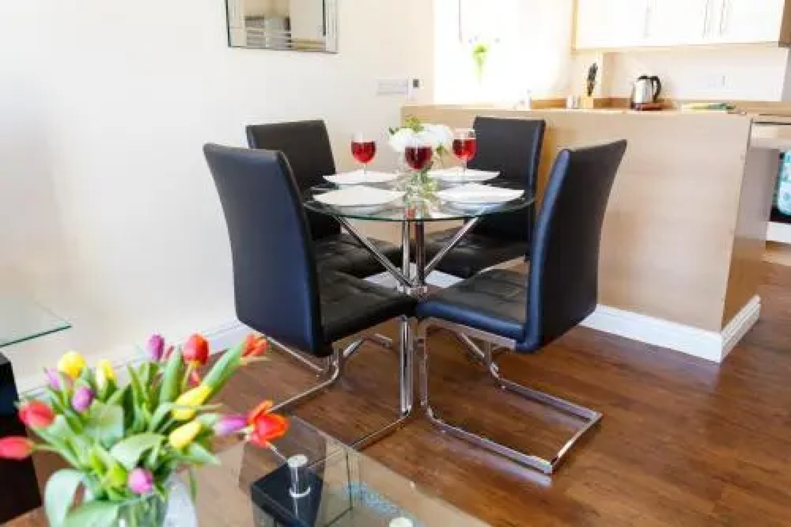 Wordsworth Apartment Irene court