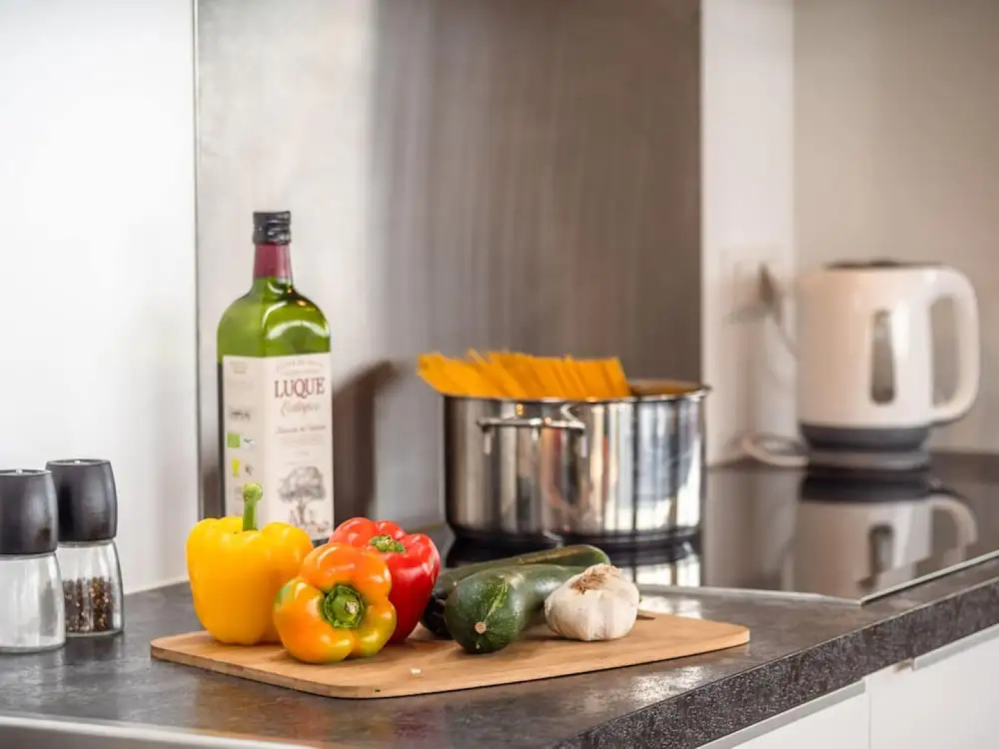 Chalet in Klippitztorl ski Area With Sauna