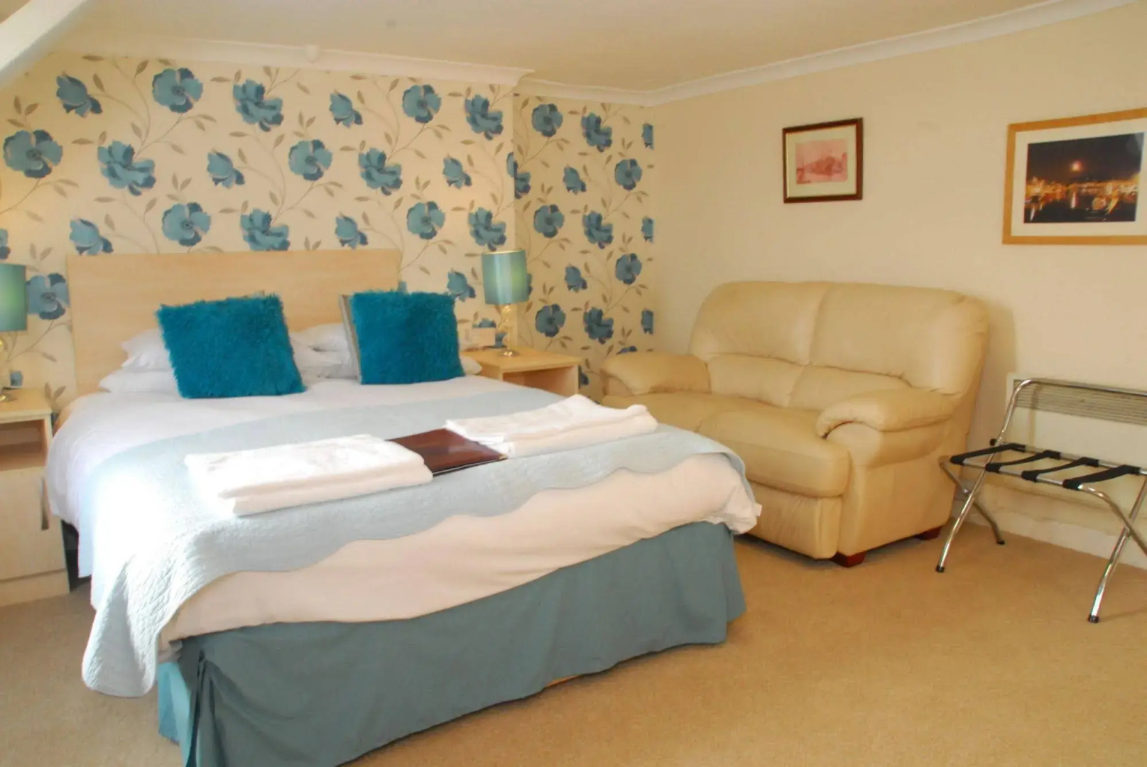 Weymouth Beach B&B