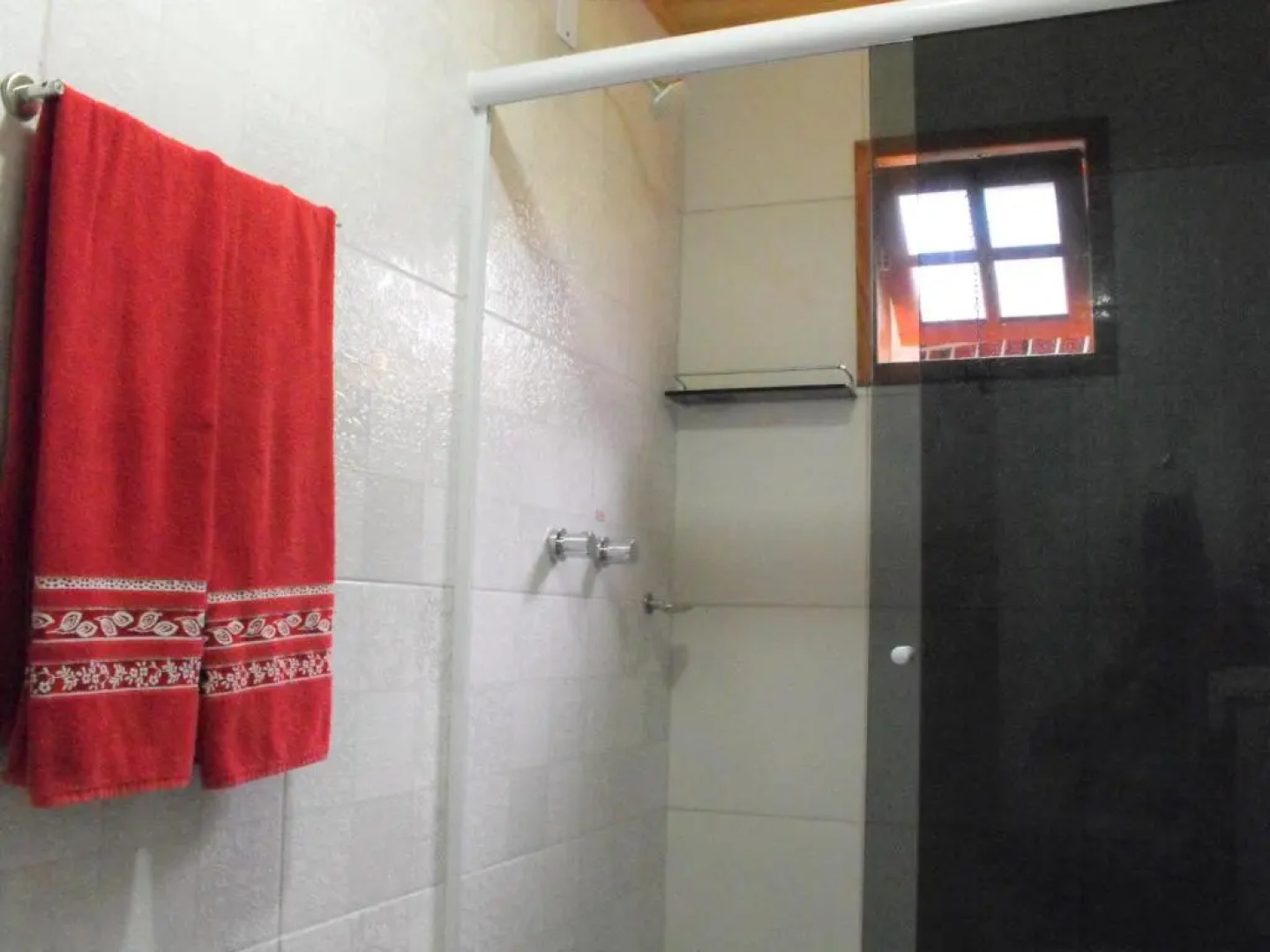 Pousada Cascata dos Amores