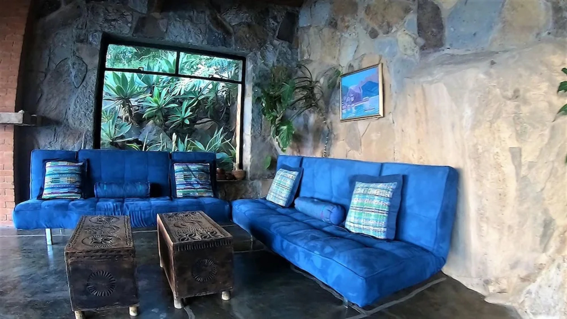 Lake Atitlan House AT018