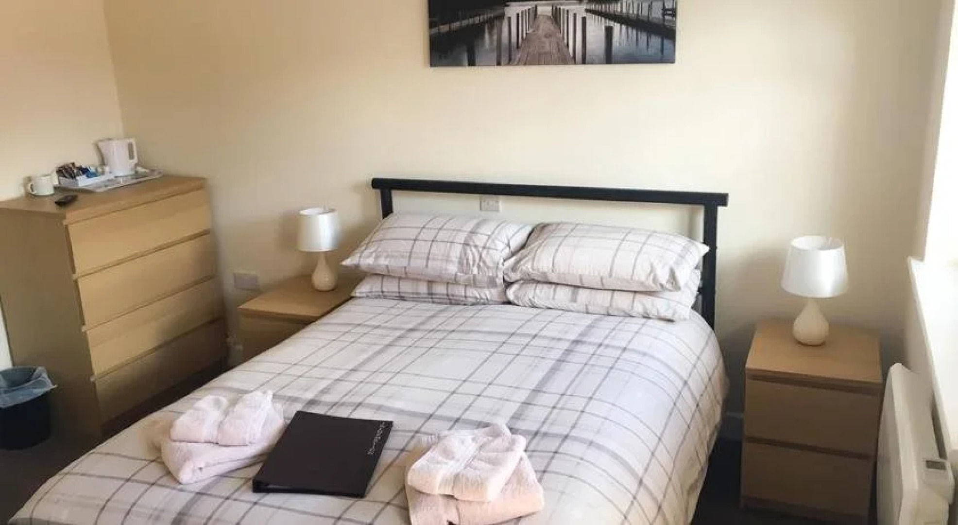 Cherish End Bed And Breakfast