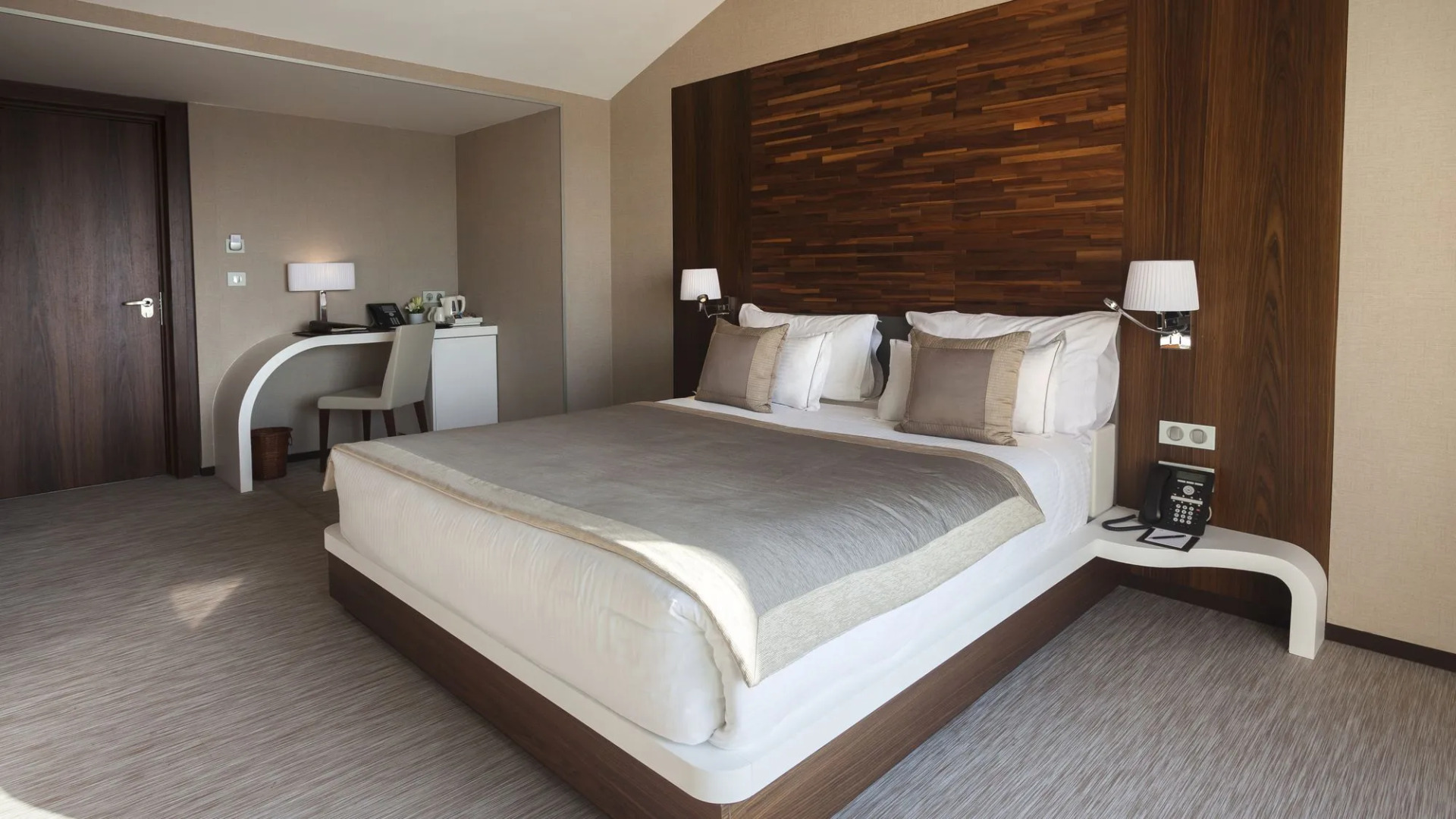 La Cigale Tabarka Hotel - Thalasso & Spa -Golf