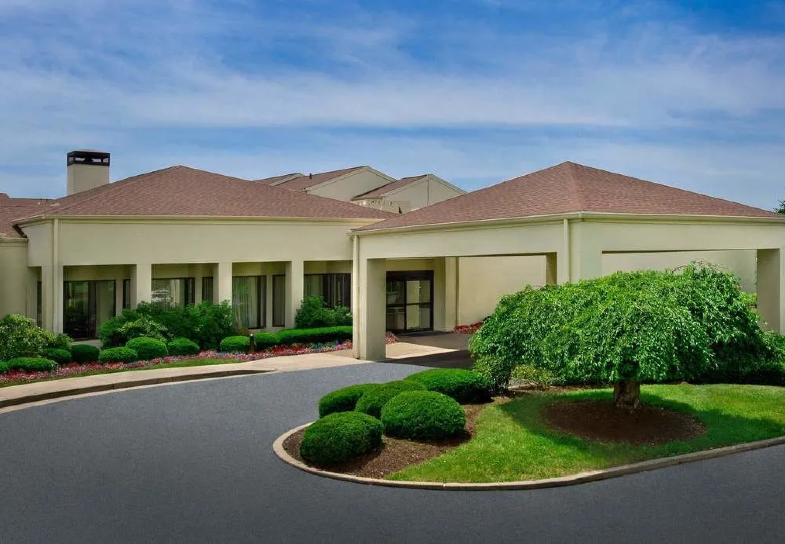 Courtyard Pittsburgh Airport