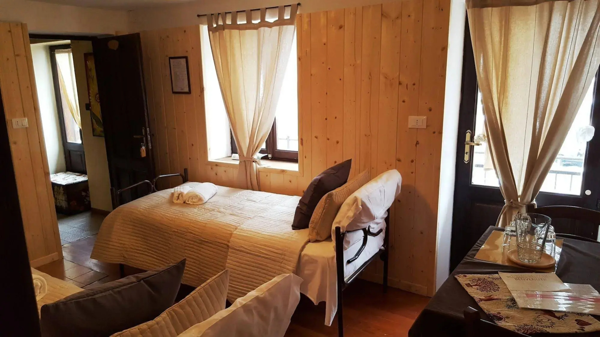 Locanda Aquila Bianca