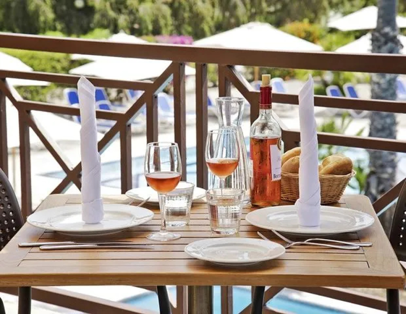 Tui Magic Life Calabria