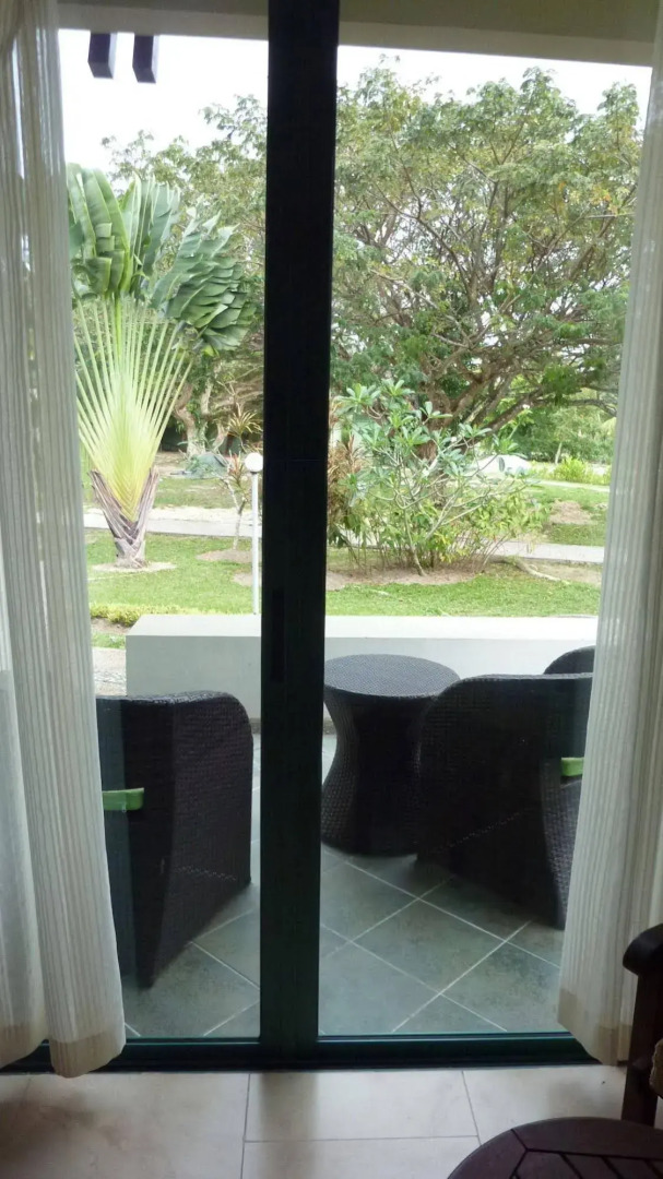 Beringgis Beach Resort & Spa