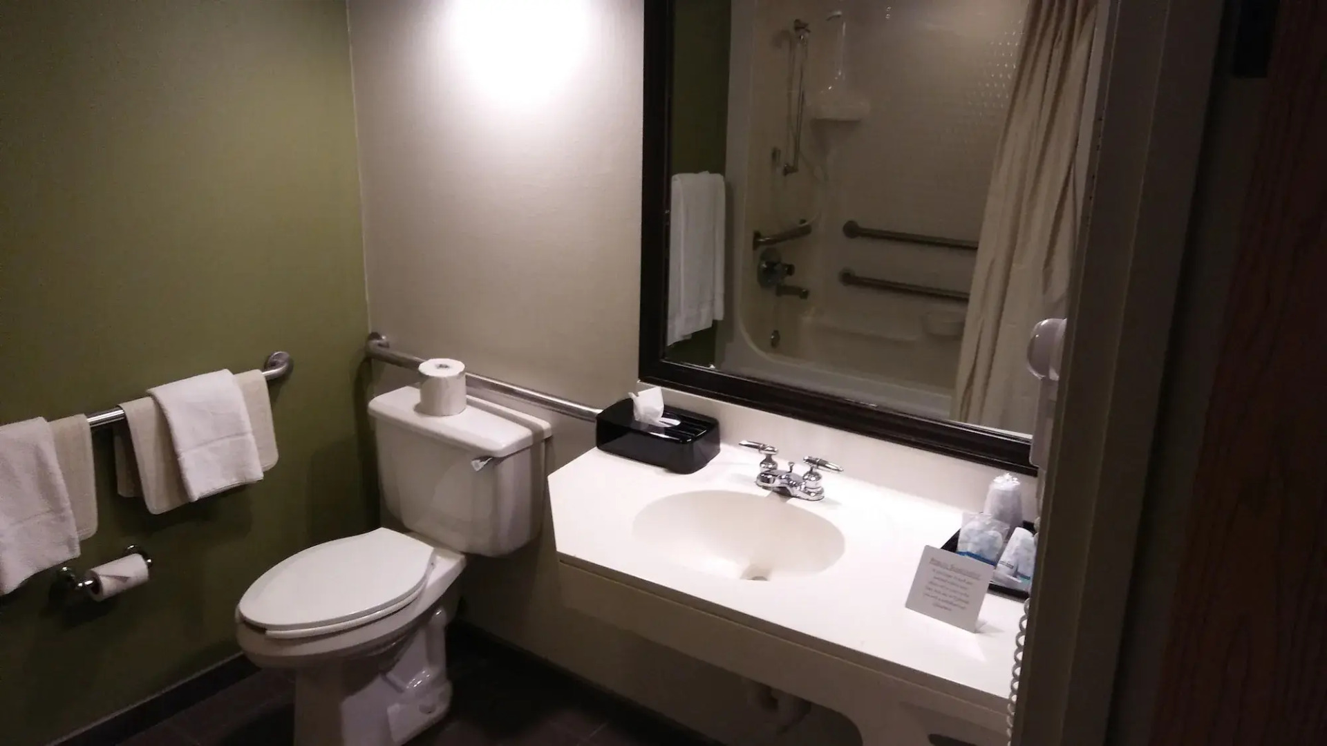 Econo Lodge Amarillo East