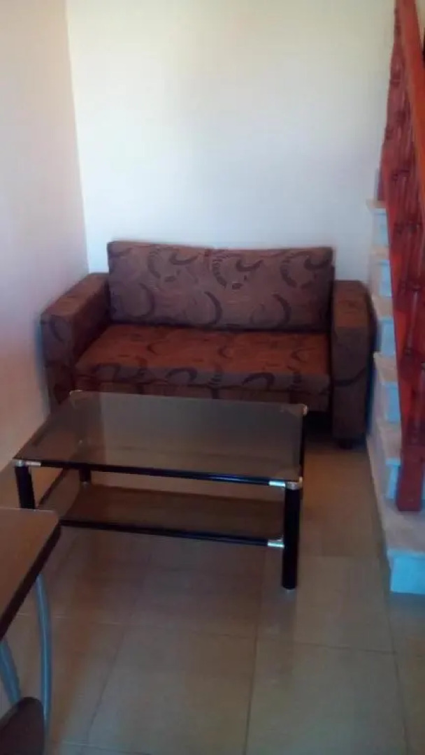 Giorgos Lux Apartments