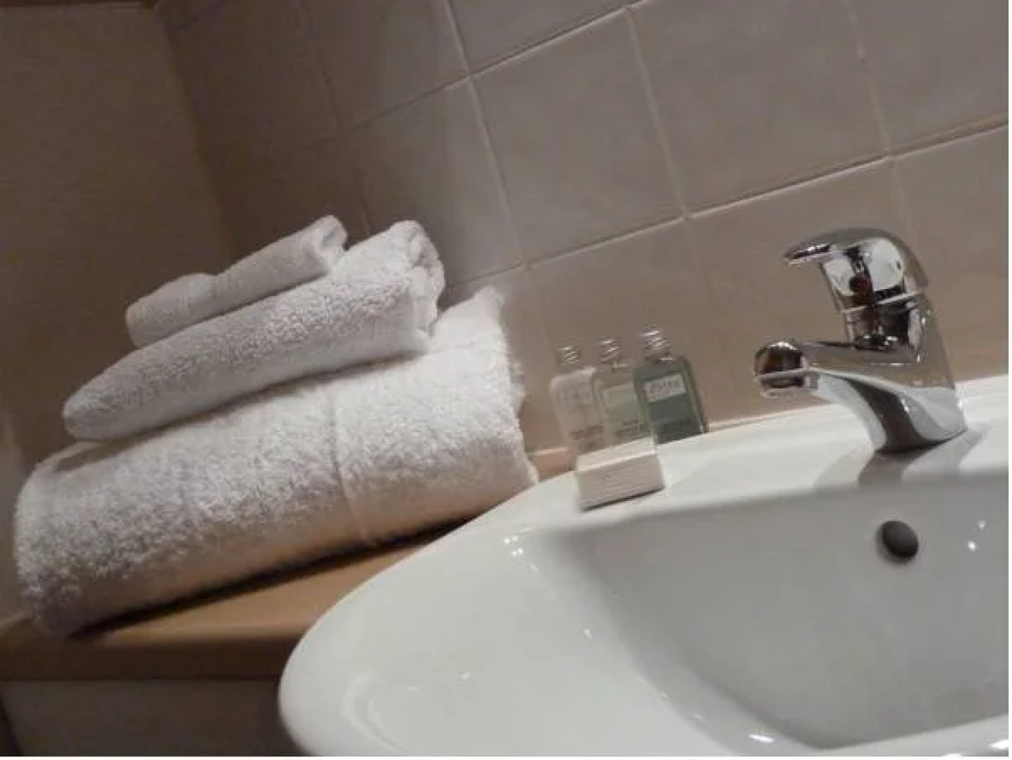 The Cross at Kingussie