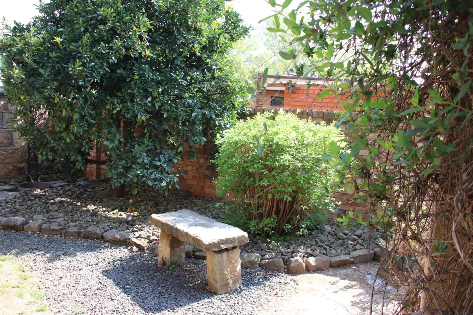 Top House Bed & Breakfast