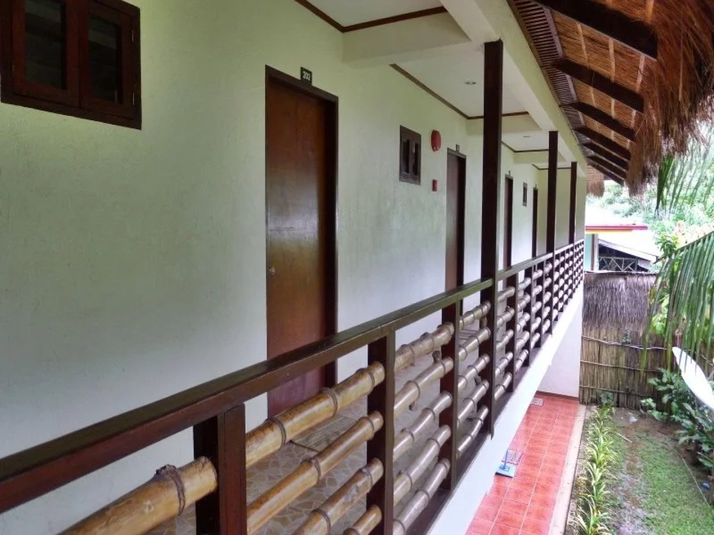 Dayunan Puerto Princesa Tourist Inn