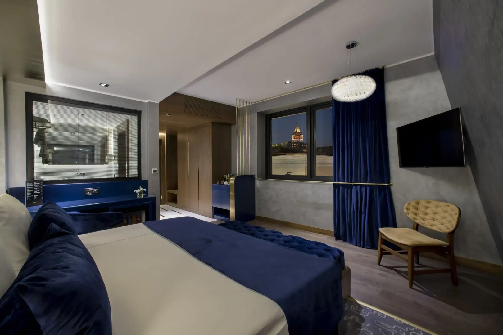 The Wings Hotels Karakoy