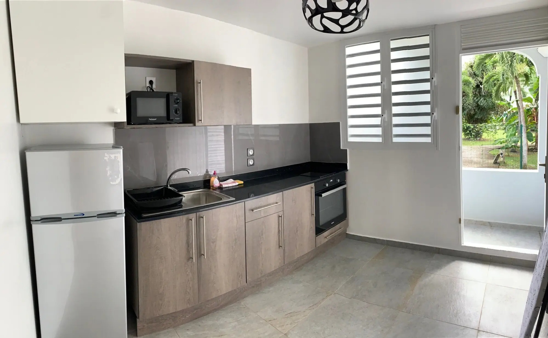 Karaibes Hotel & Residence