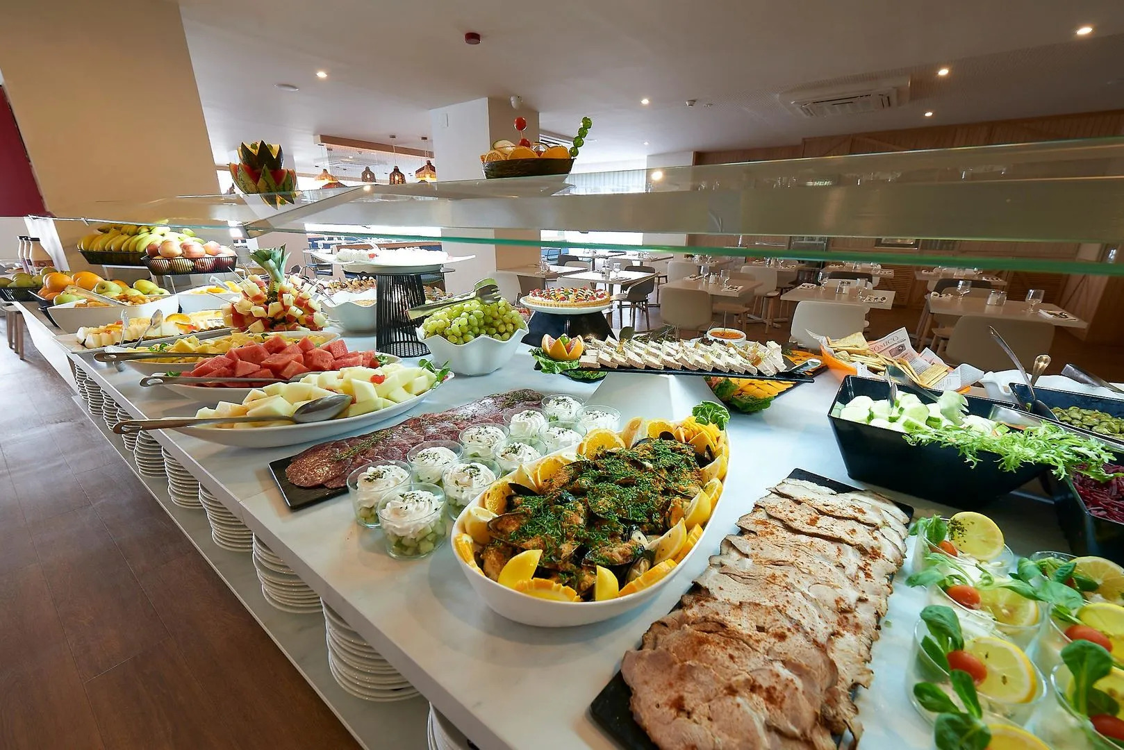 Hotel Palmasol Puerto Marina