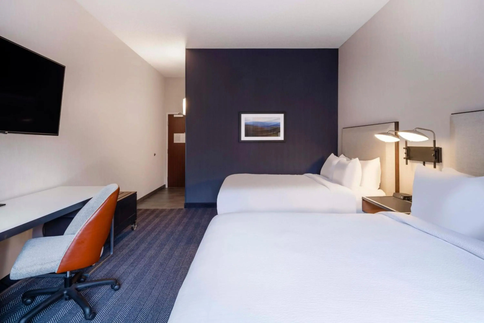 Courtyard by Marriott Denver Southwest-Lakewood