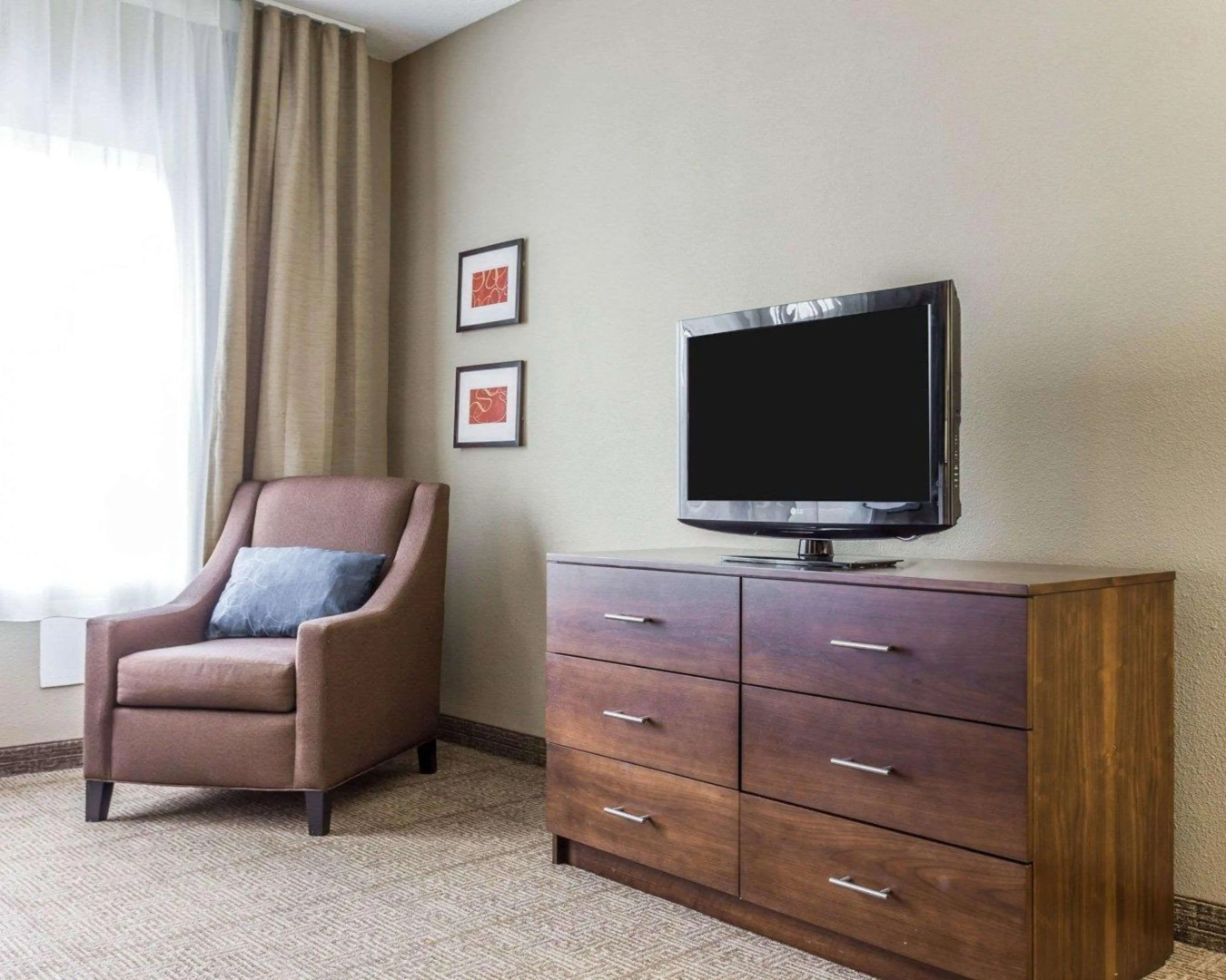 Comfort Suites at Isle Of Palms Connector