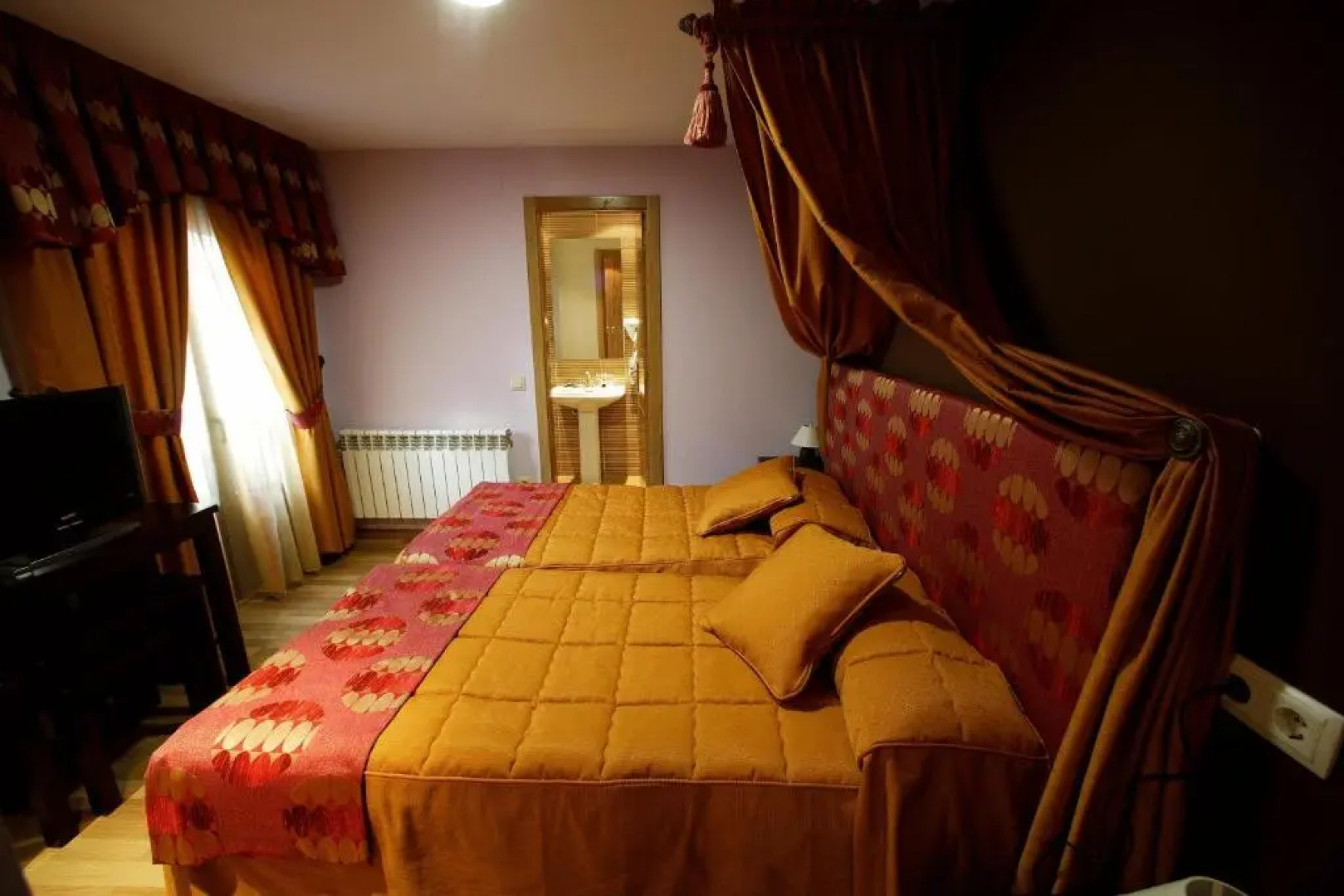 Posada Real La Yensula