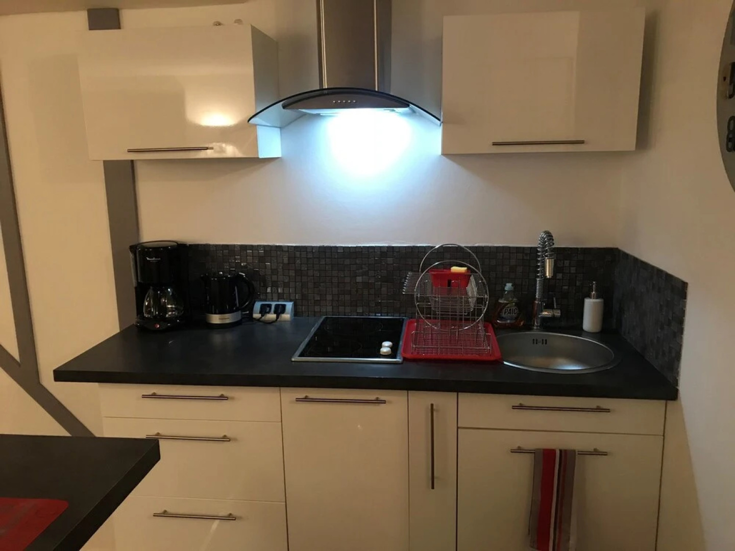 Au Petit Port de Deauville