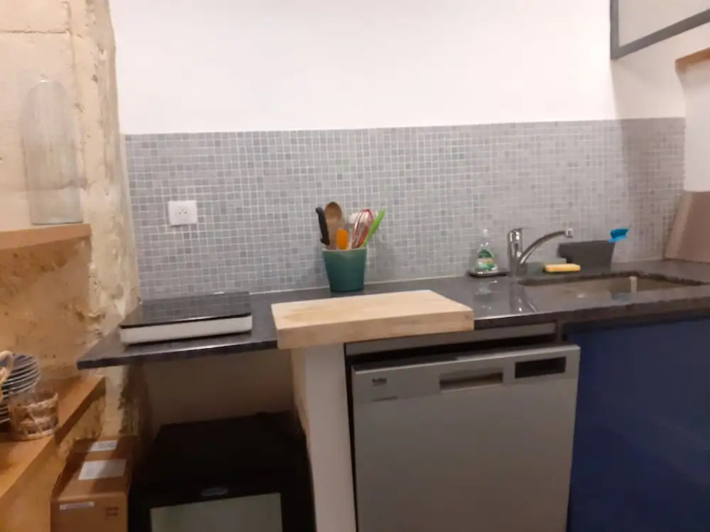 La Merci Chambres D'hôtes