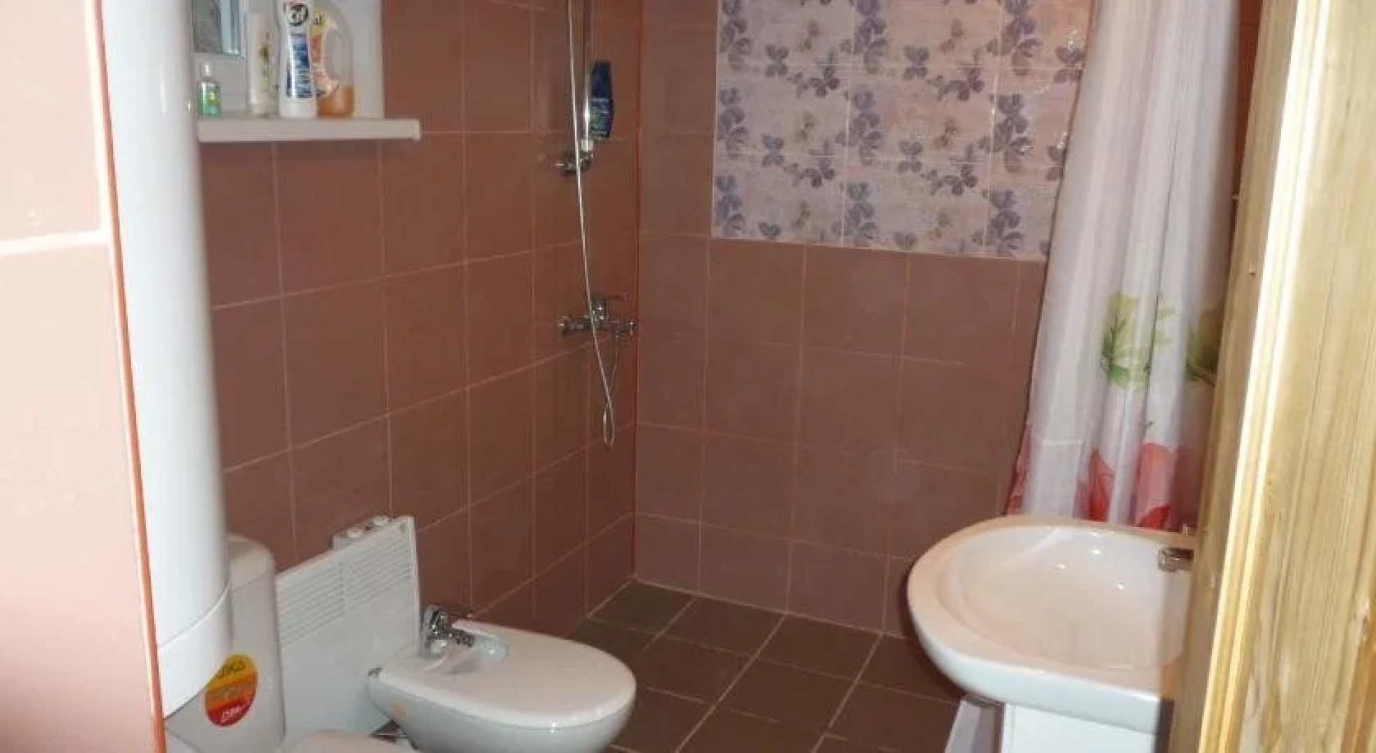 Хостел Амигос