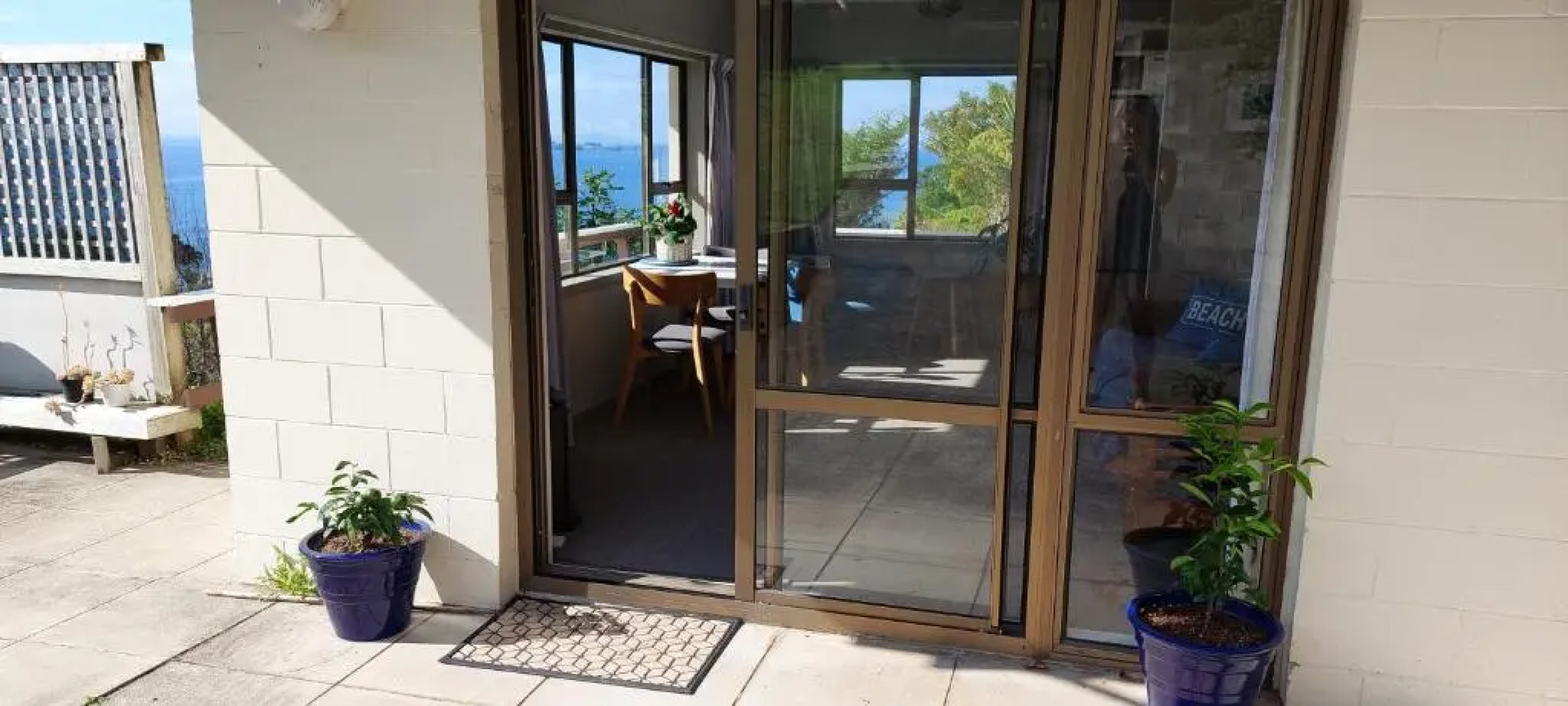 Paku Peak Ocean View Apartment