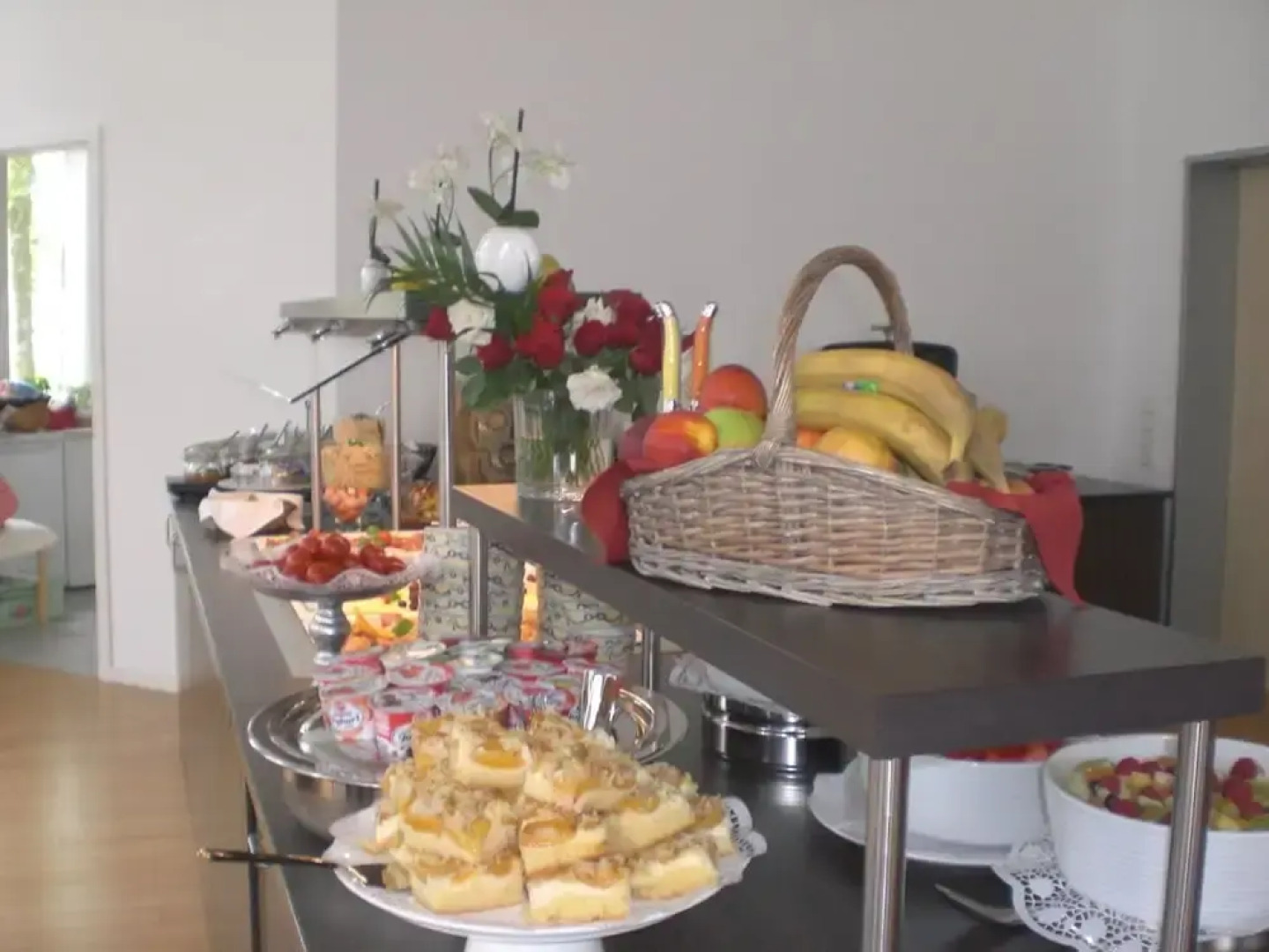 Hotel Artrium am Park