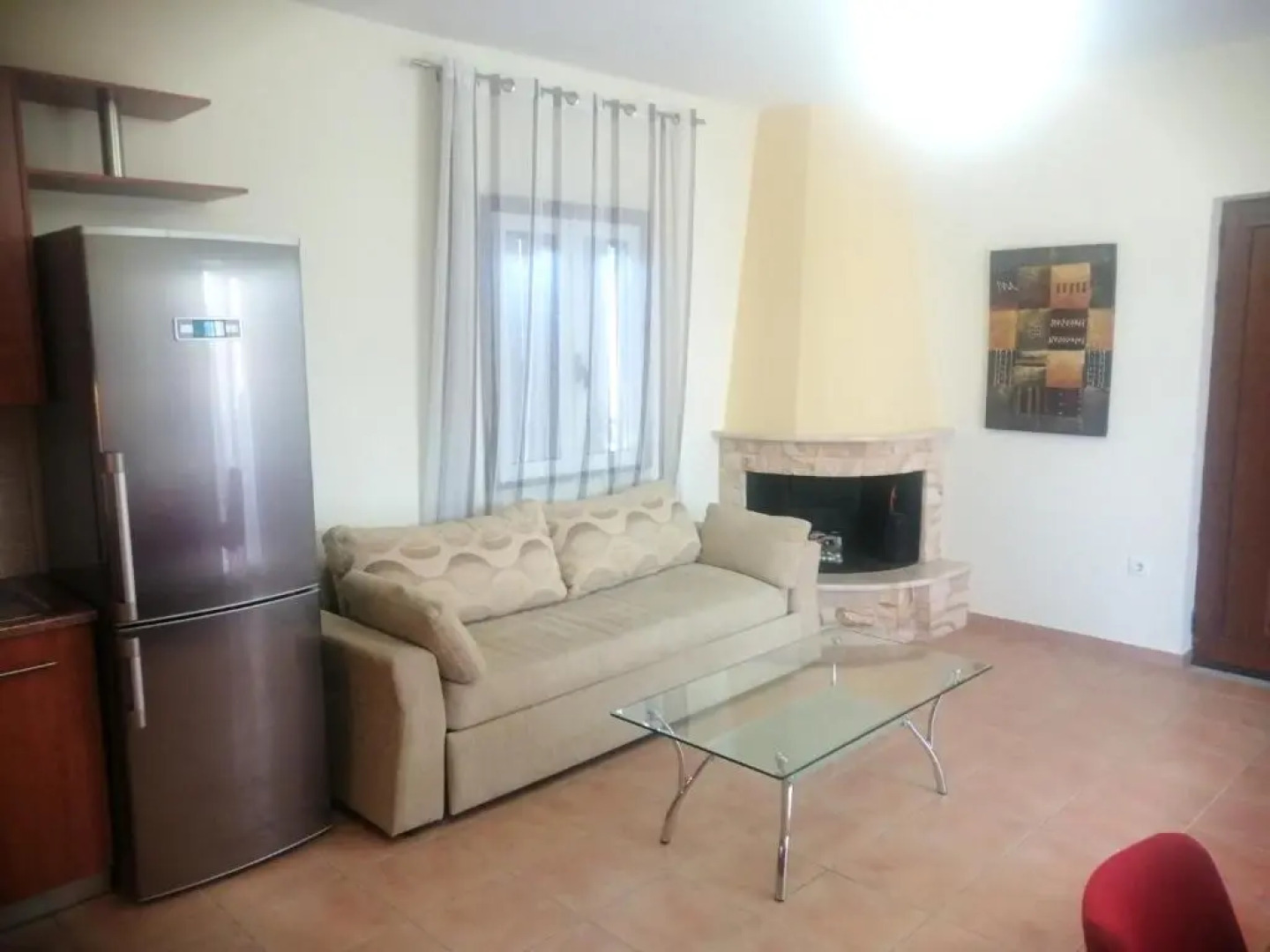 Malvazios apartment N7