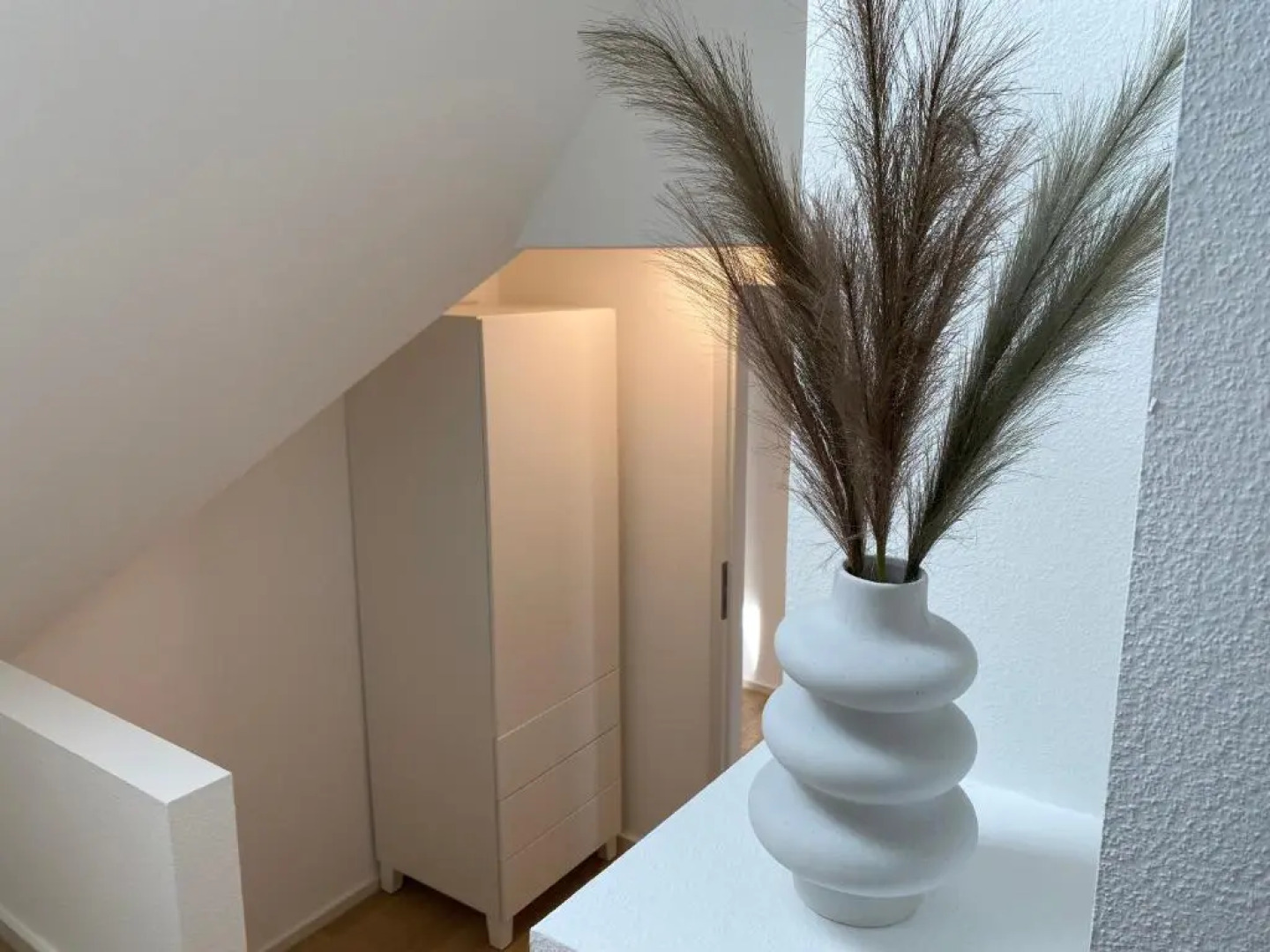 Mansarde “Sabine“