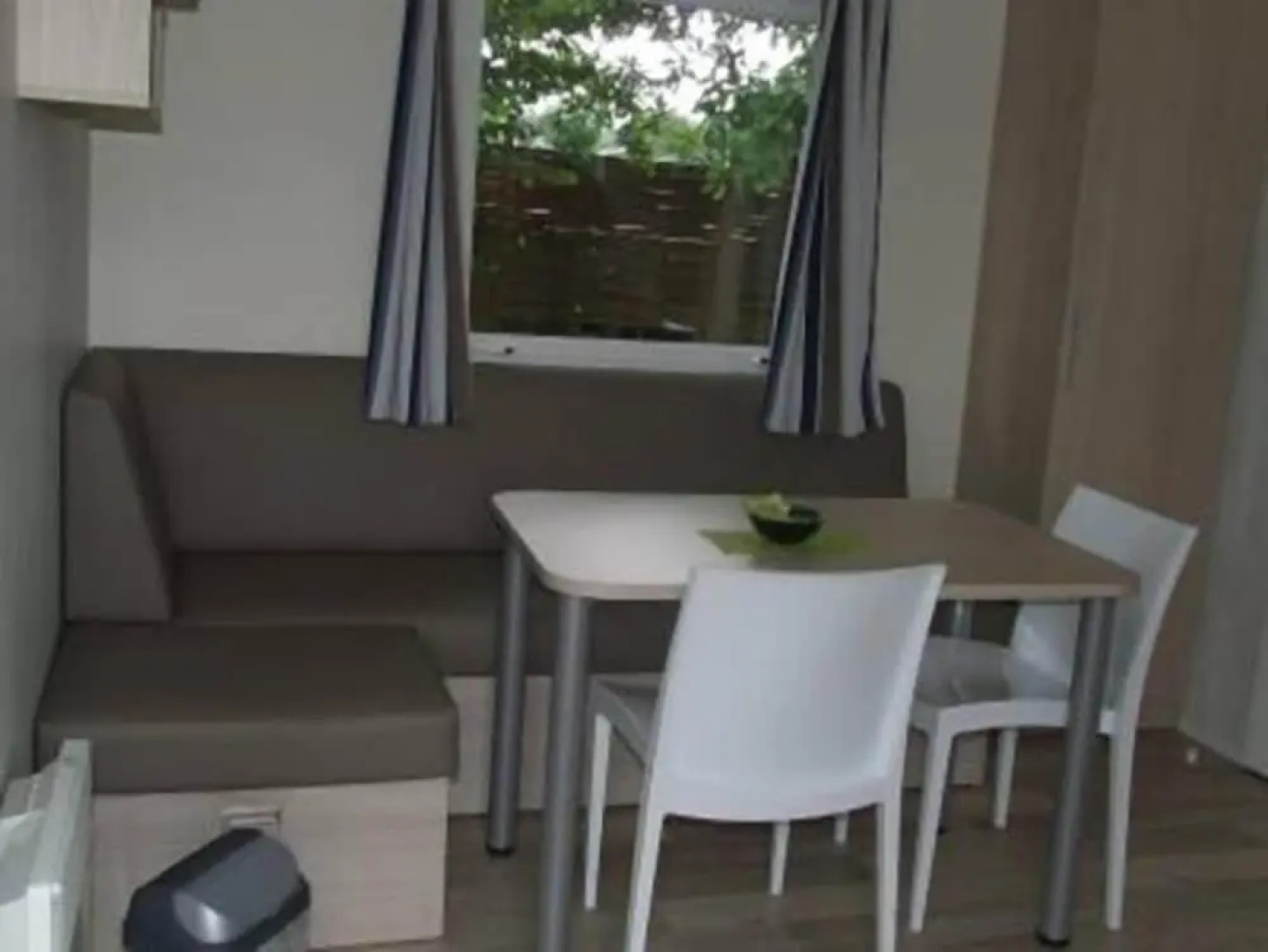 Campingplatz Jungferweiher