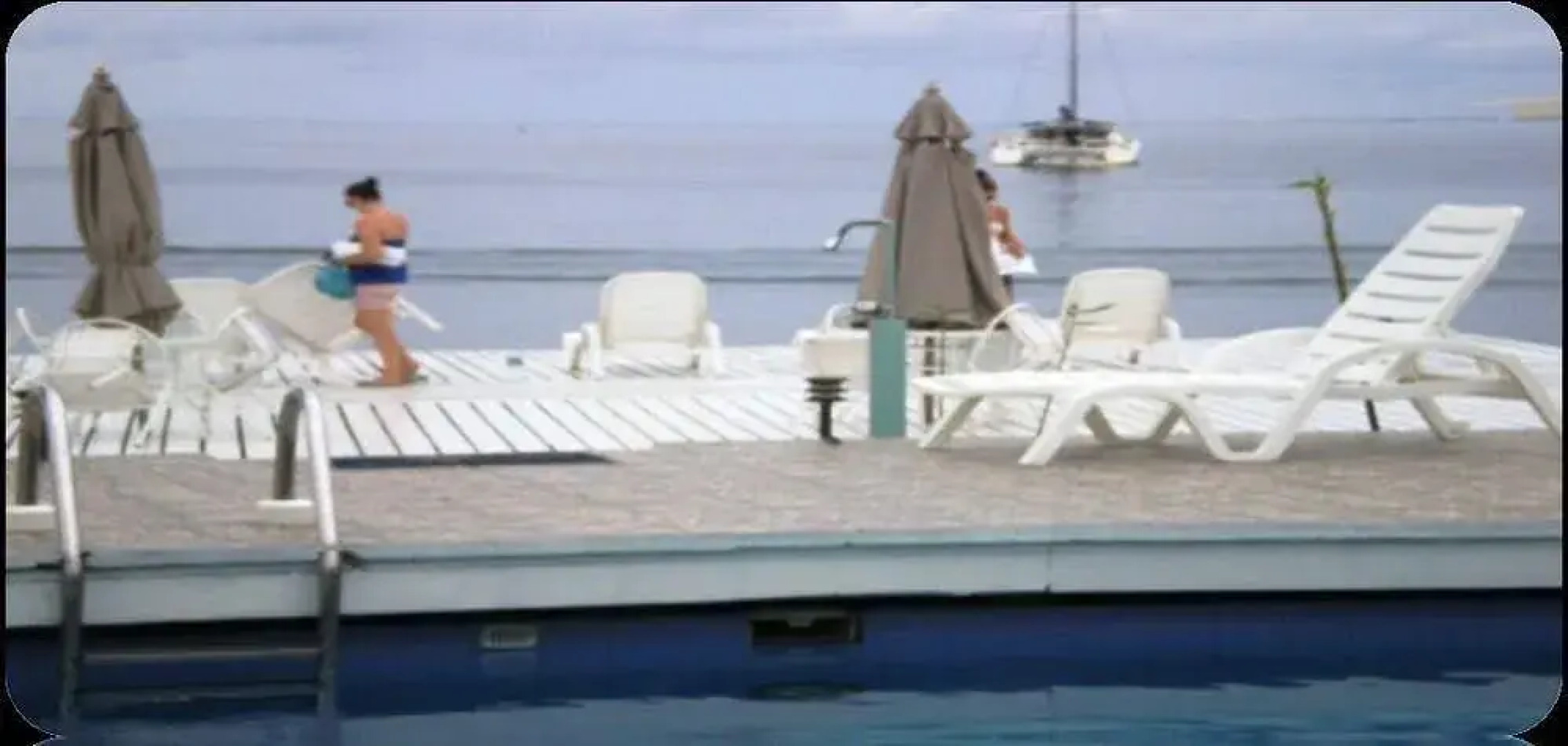 Residencial La Terraza