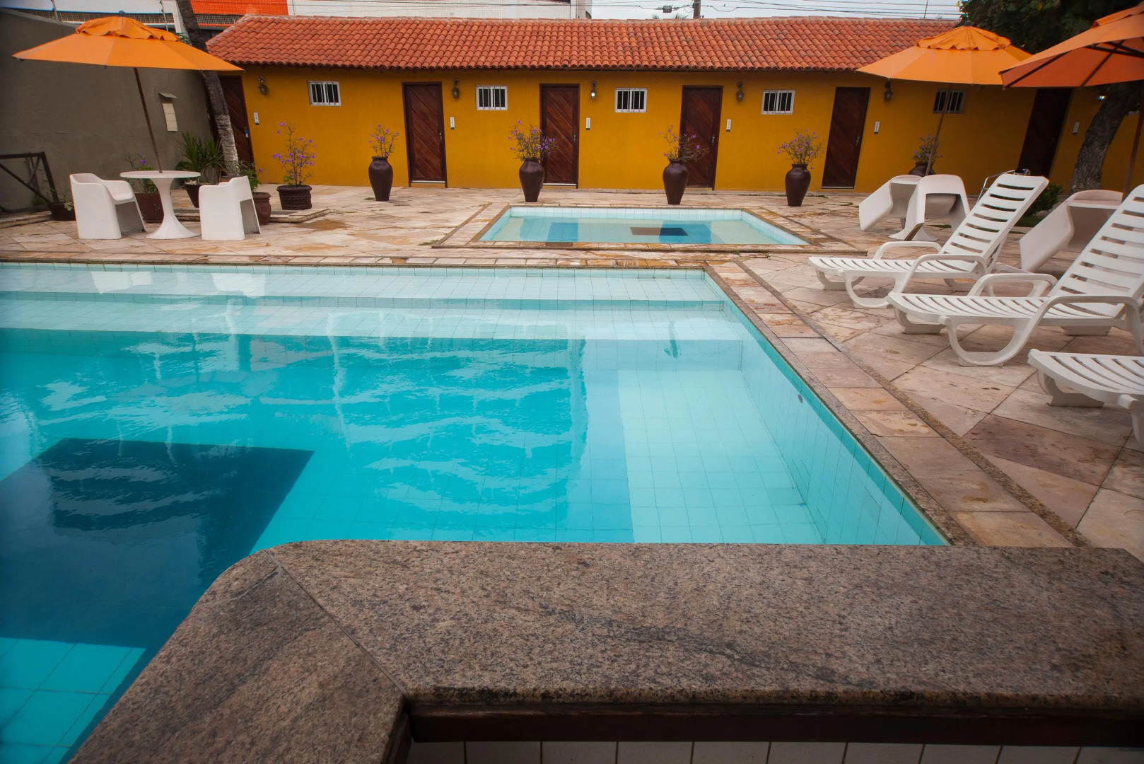 Marina Travel Praia Hotel