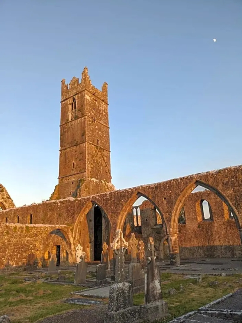 Venetia House - small guesthouse