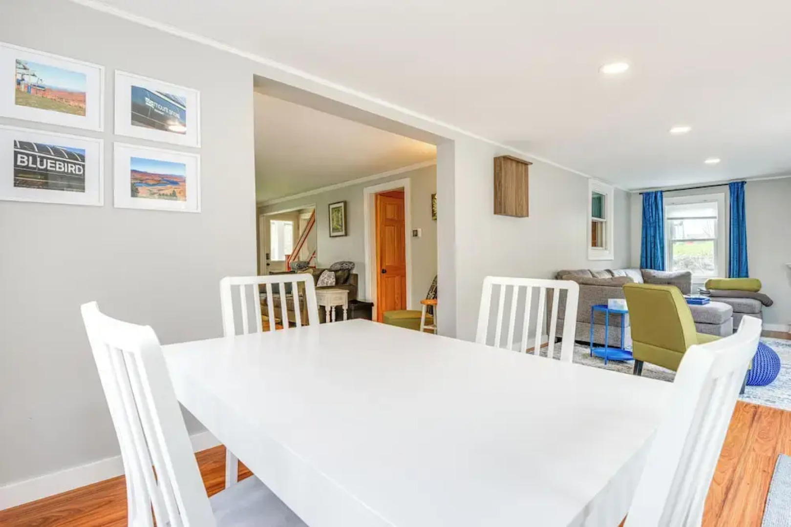 2 Mi to Mt Snow: Warm & Cozy Family Winter Retreat