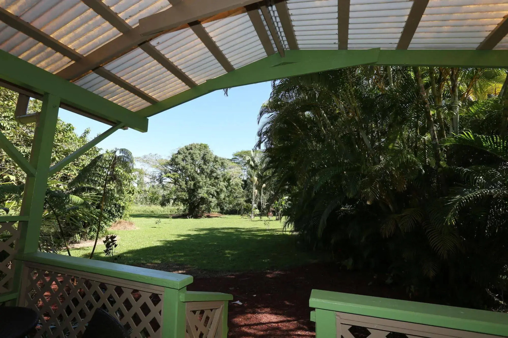 The Kimos' Ohanas B&B