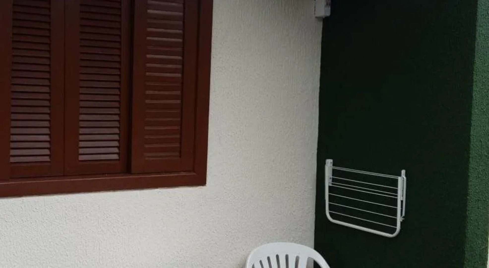 Pousada Recanto das Tartarugas