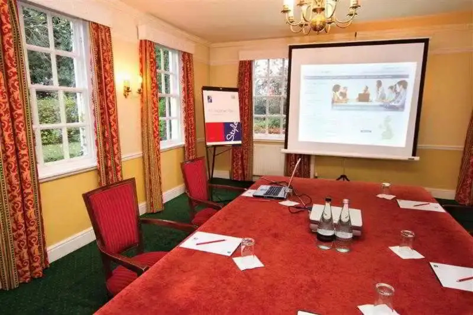 Dower House Hotel, Sure Hotel Collection by Best Western