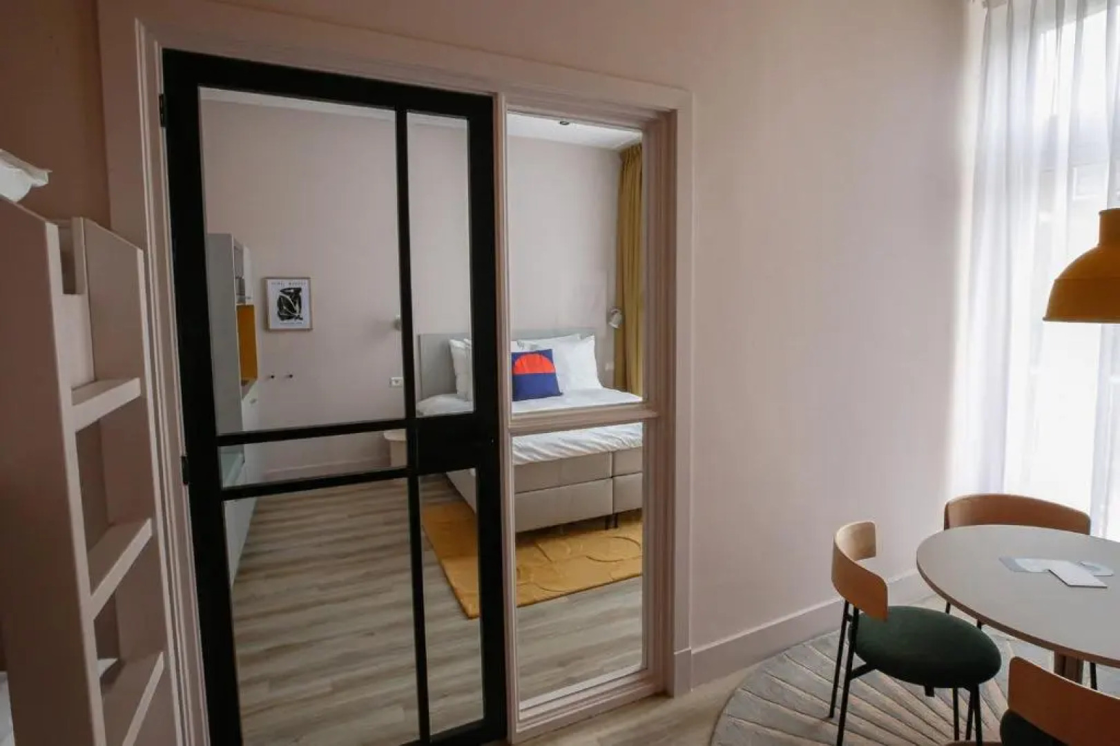 Hotel Bries Den Haag Scheveningen