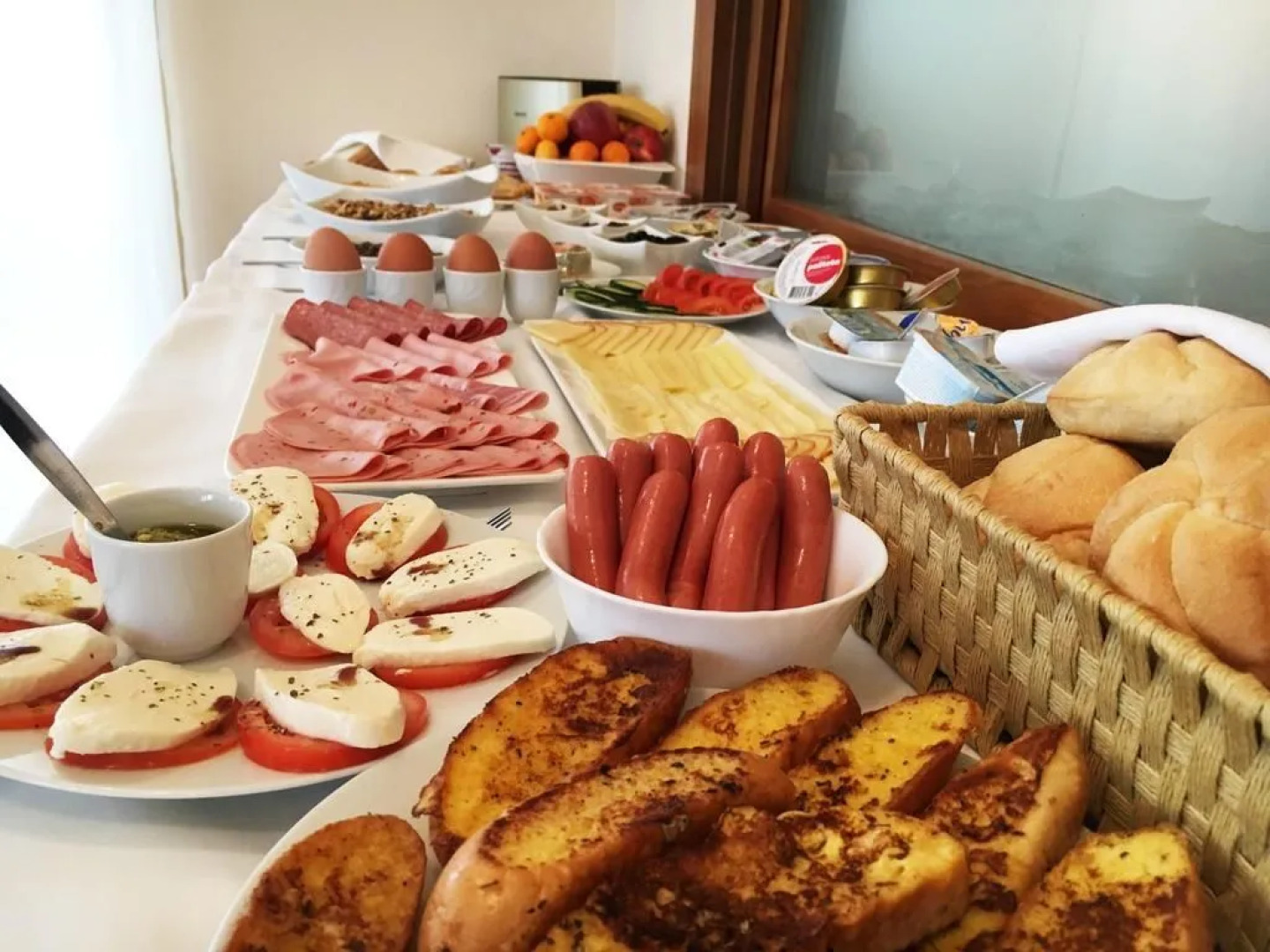 Villa Aina Boutique Hotel