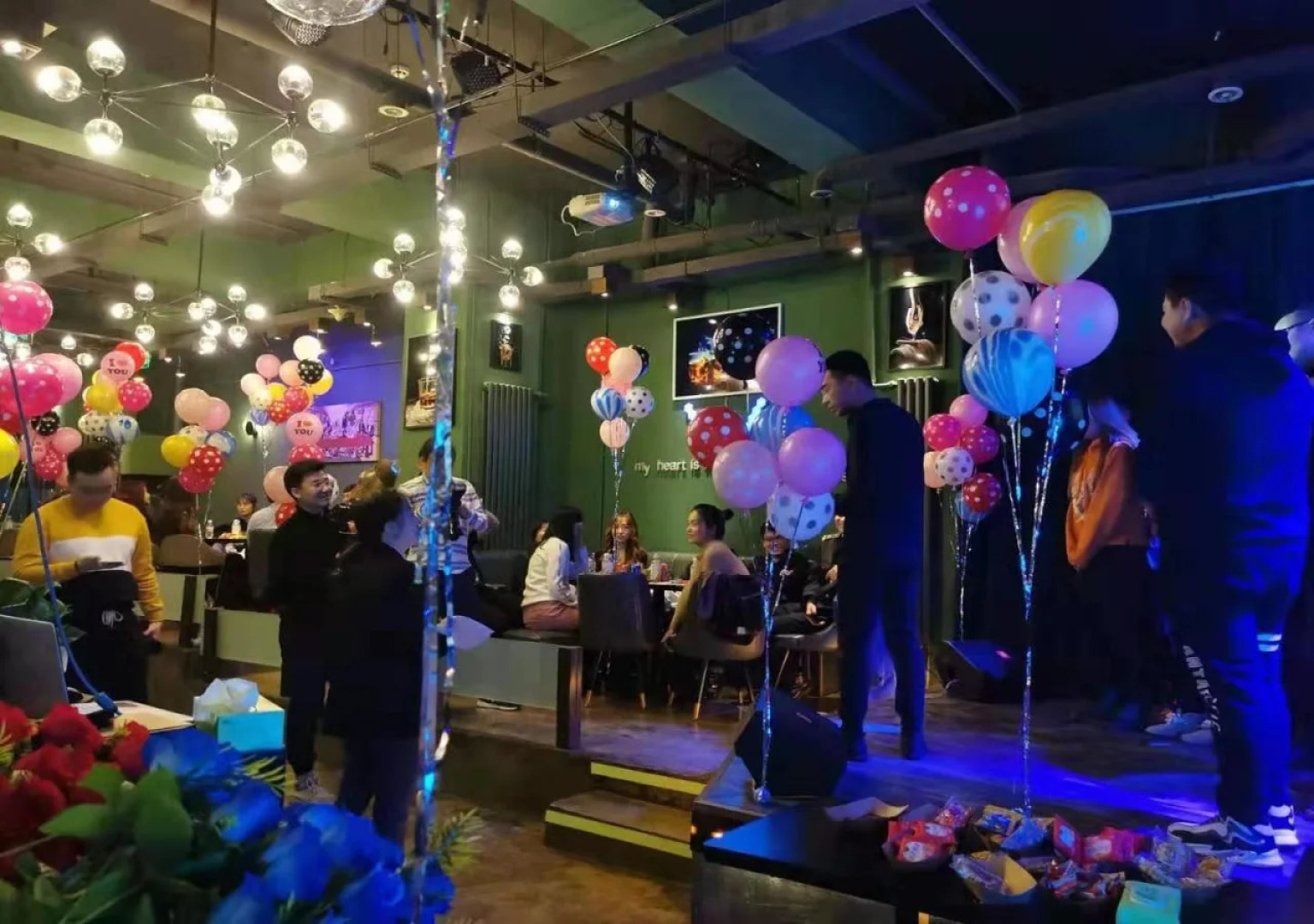 Harbin Hash Youth Hostel