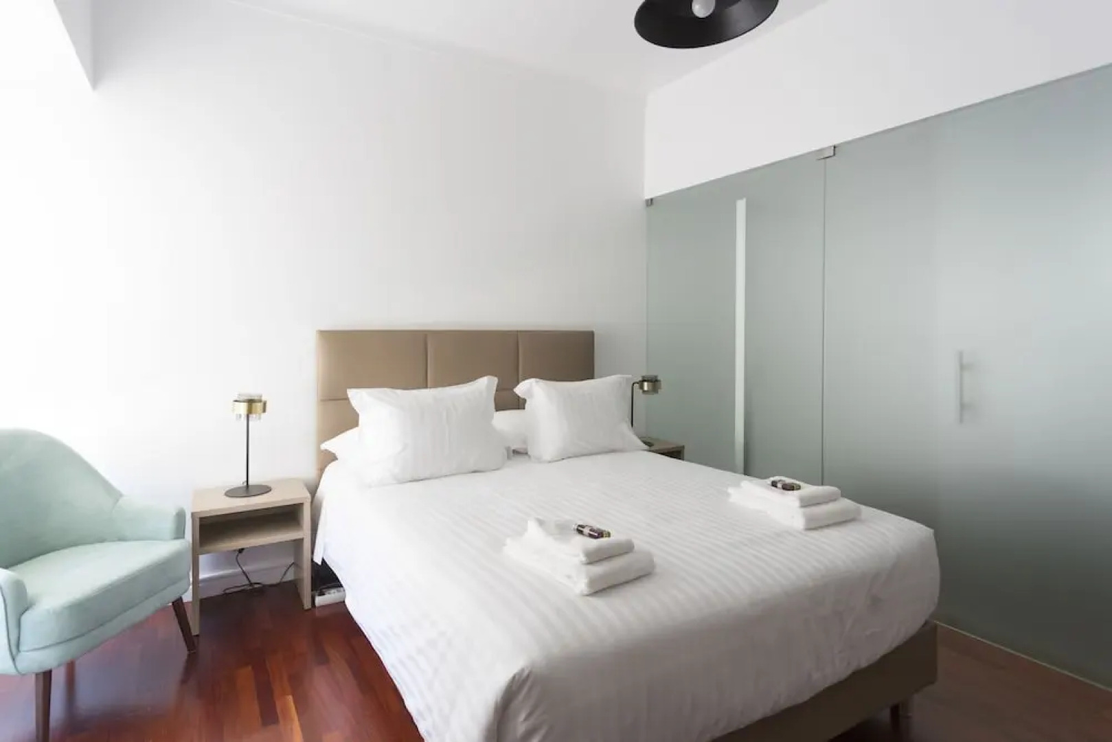 Volcanic Charming House