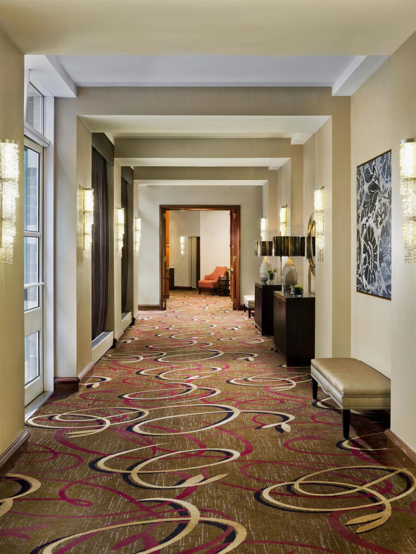 Sheraton Boston Needham Hotel