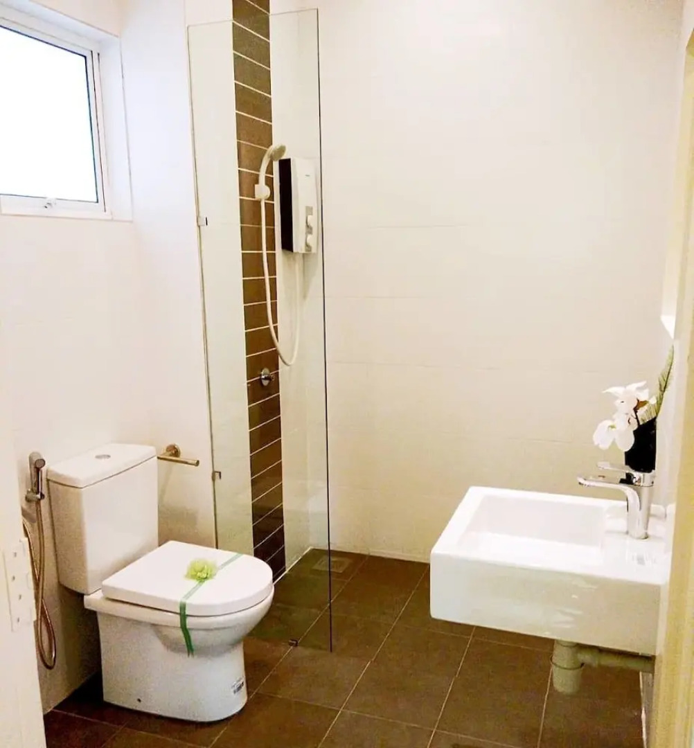 Mesahill 2 Room Condominium - Homestay