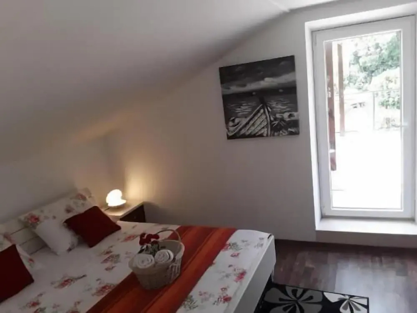 Apartments Nina & Kate