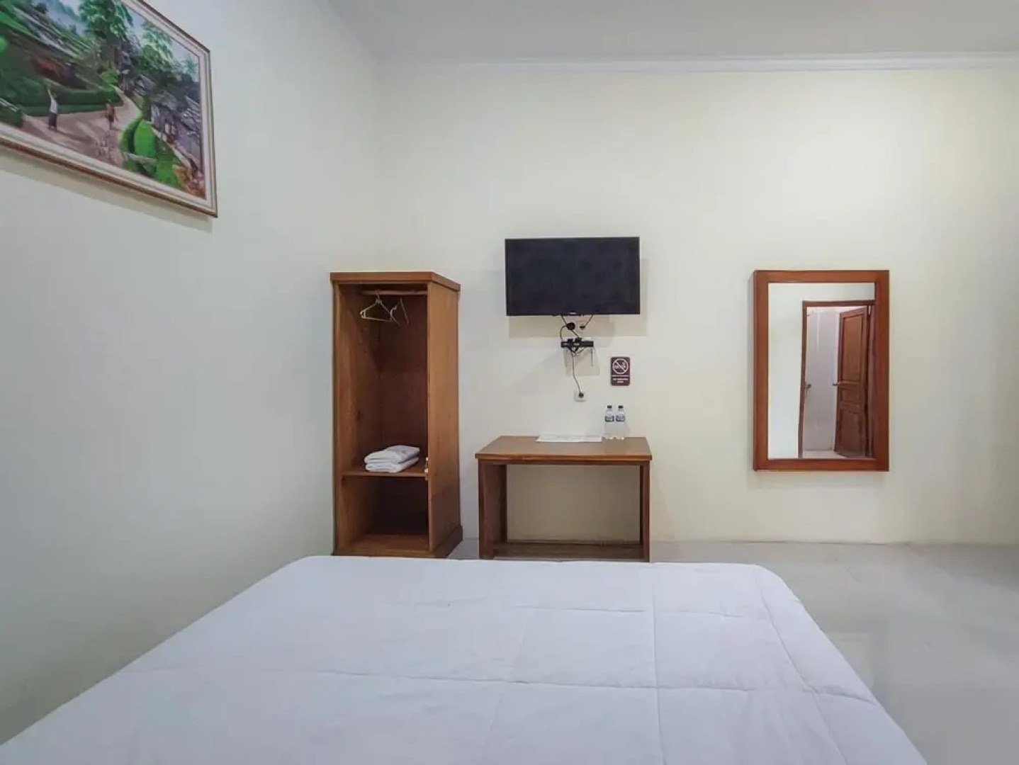 RedDoorz @ Tanakatto Homestay Waikabubak