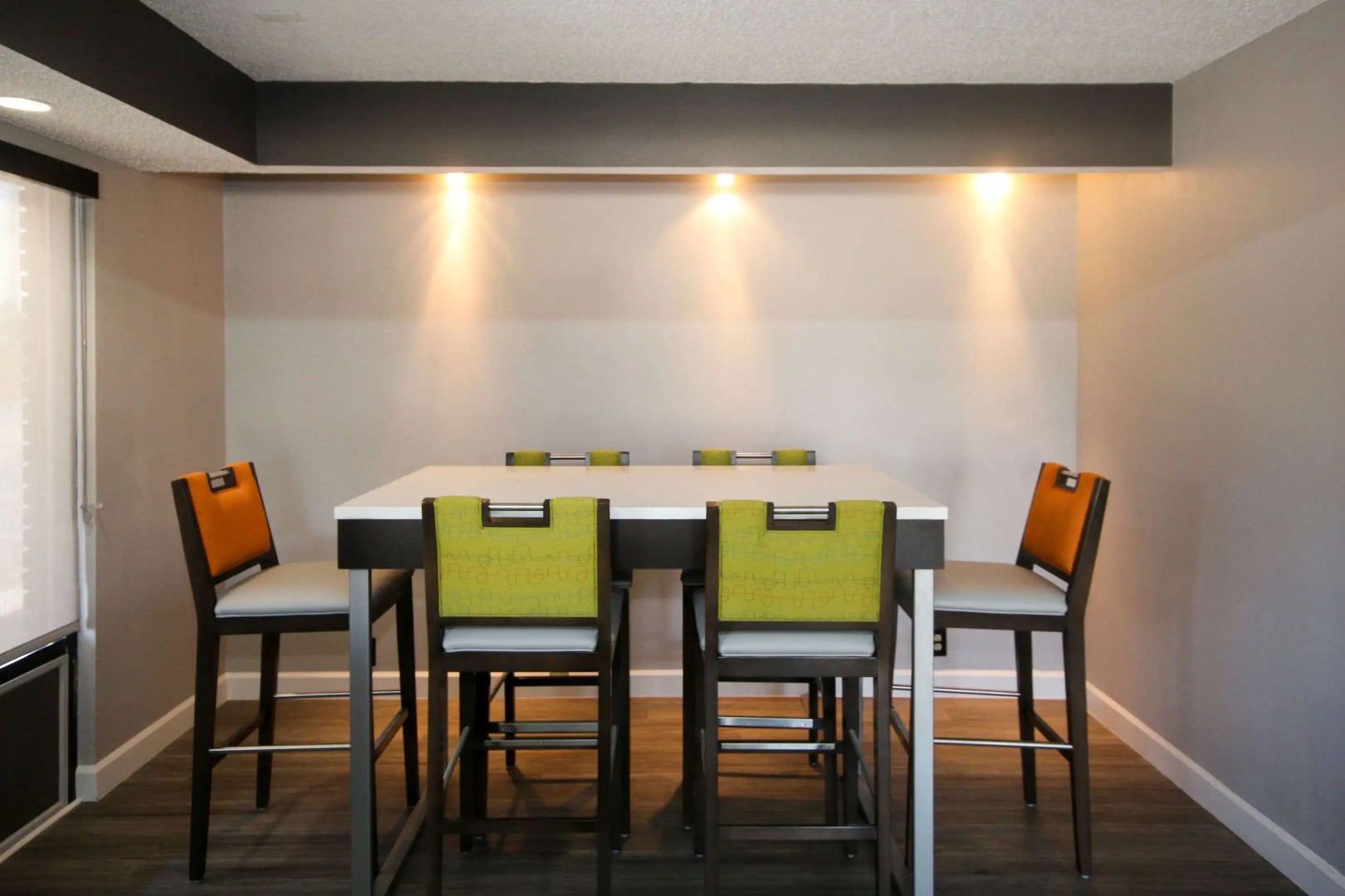 Quality Inn Clinton - Laurens I-26