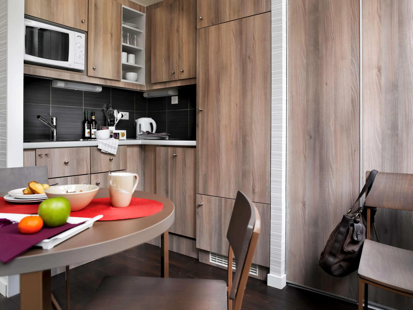 Aparthotel Adagio Strasbourg Place Kleber