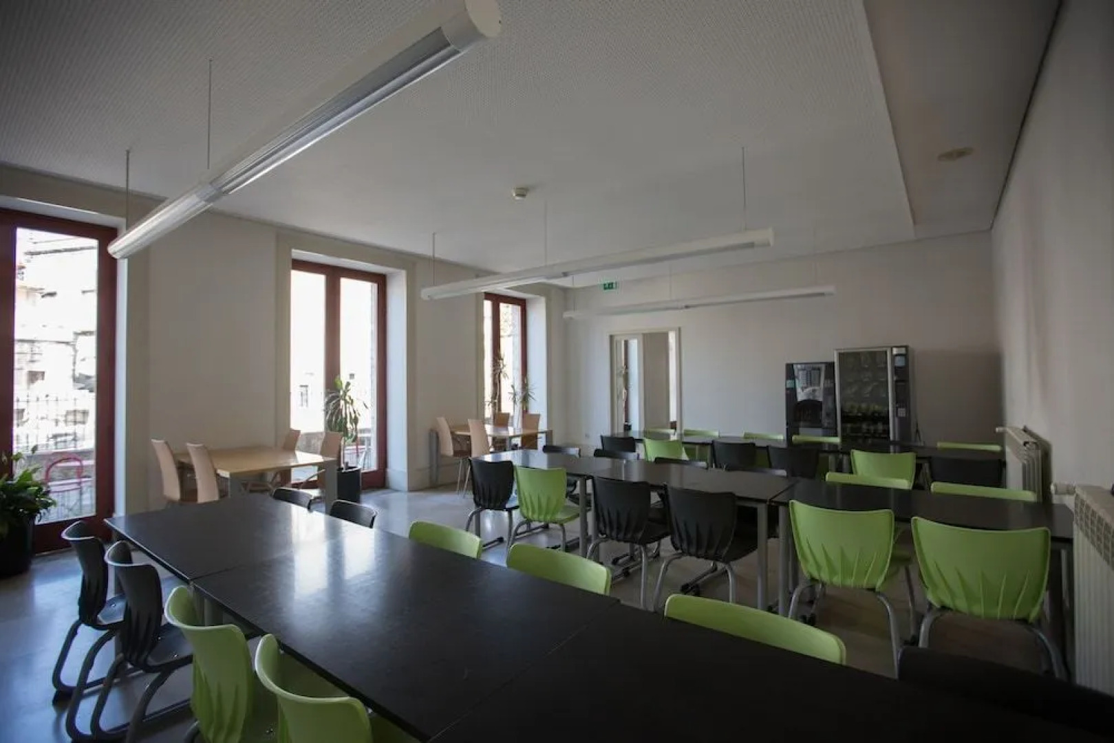 HI Guimarães – Pousada de Juventude - Hostel